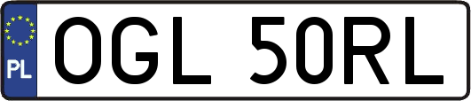 OGL50RL