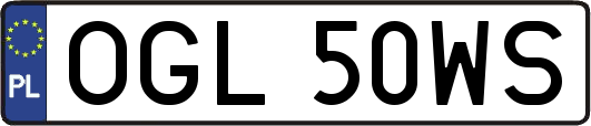 OGL50WS