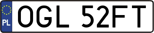 OGL52FT