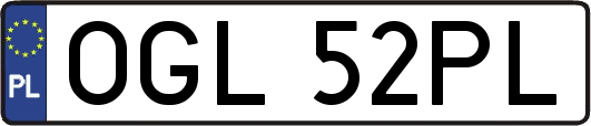 OGL52PL