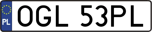 OGL53PL