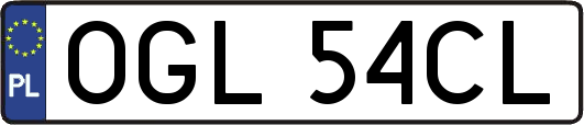 OGL54CL