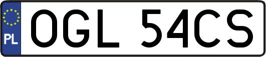 OGL54CS