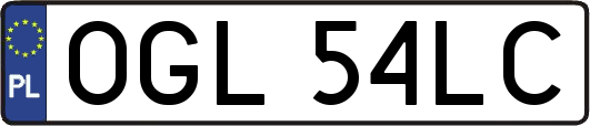 OGL54LC