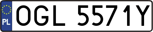 OGL5571Y