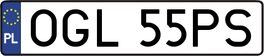 OGL55PS