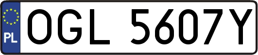 OGL5607Y