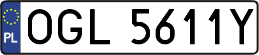 OGL5611Y