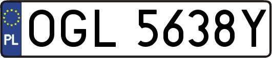 OGL5638Y