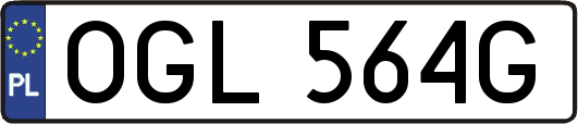 OGL564G