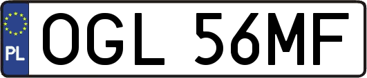 OGL56MF