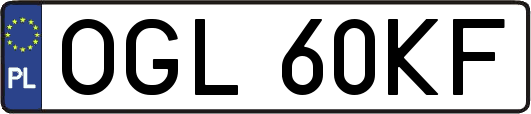 OGL60KF