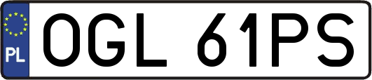 OGL61PS