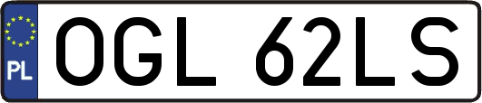 OGL62LS