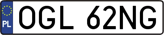 OGL62NG
