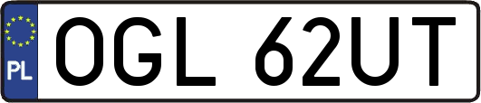 OGL62UT