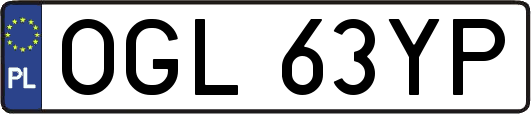 OGL63YP