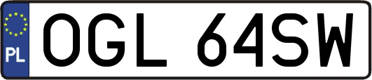 OGL64SW