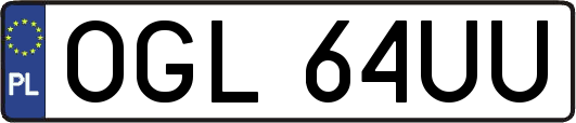 OGL64UU
