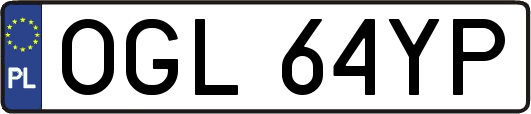 OGL64YP