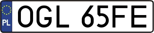 OGL65FE