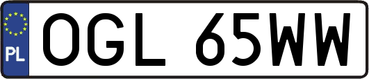 OGL65WW