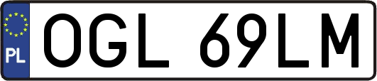 OGL69LM