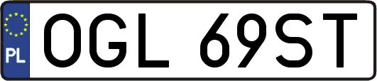 OGL69ST