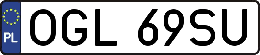 OGL69SU