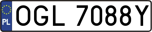 OGL7088Y