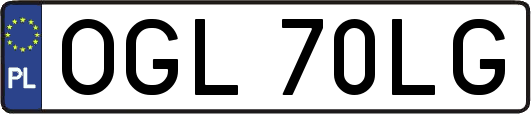 OGL70LG