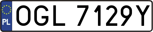 OGL7129Y