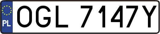 OGL7147Y
