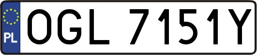 OGL7151Y