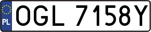 OGL7158Y
