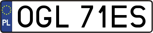 OGL71ES