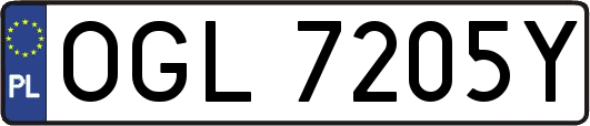 OGL7205Y