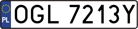 OGL7213Y