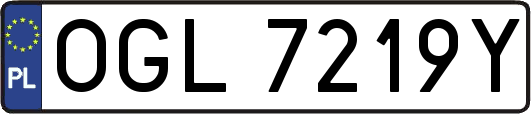 OGL7219Y