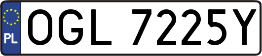 OGL7225Y