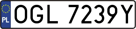 OGL7239Y