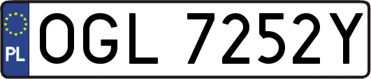 OGL7252Y