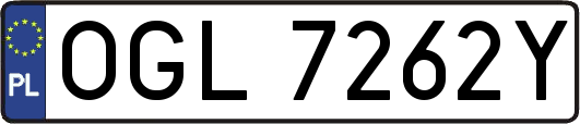 OGL7262Y