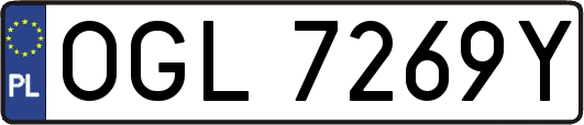 OGL7269Y