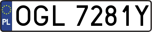 OGL7281Y