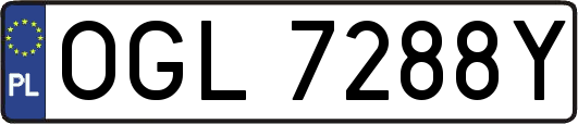 OGL7288Y