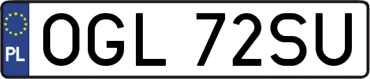 OGL72SU
