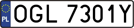 OGL7301Y