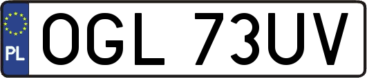 OGL73UV