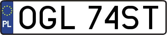 OGL74ST
